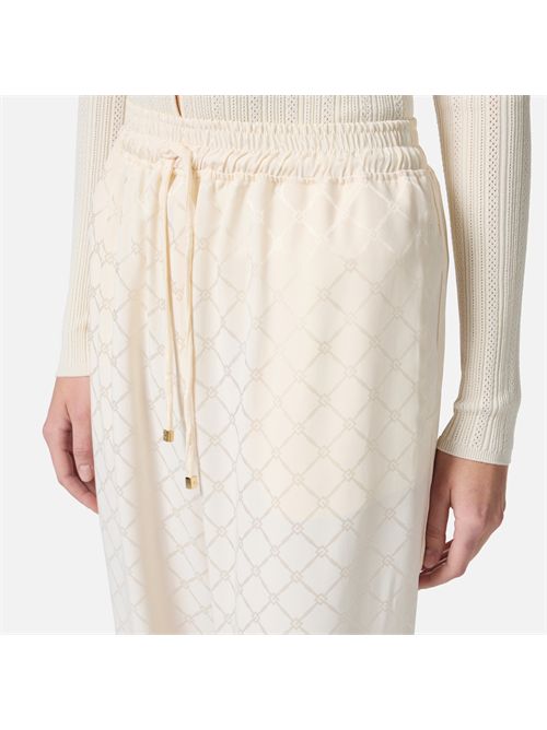 pants woman ELISABETTA FRANCHI | PA09152E2/193